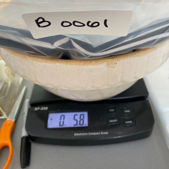 Lauren Ralph Lauren Womens Striped Top Size Large Classic Preppy Old Money Twee - Picture 7 of 7